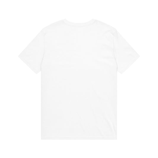 Gorilla Skull Graphic T-Shirt — Retro Tattoo Style Chest Print