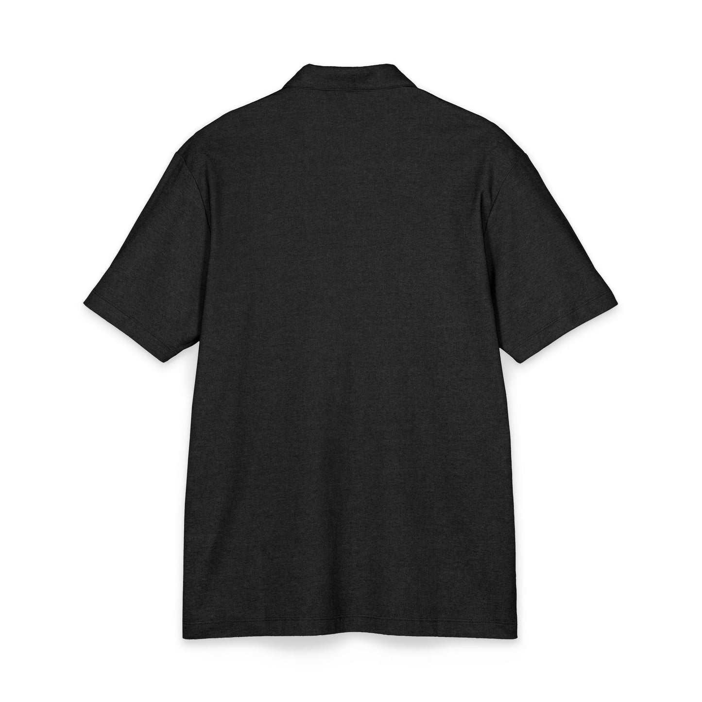 Emelia Floral Crest Polo