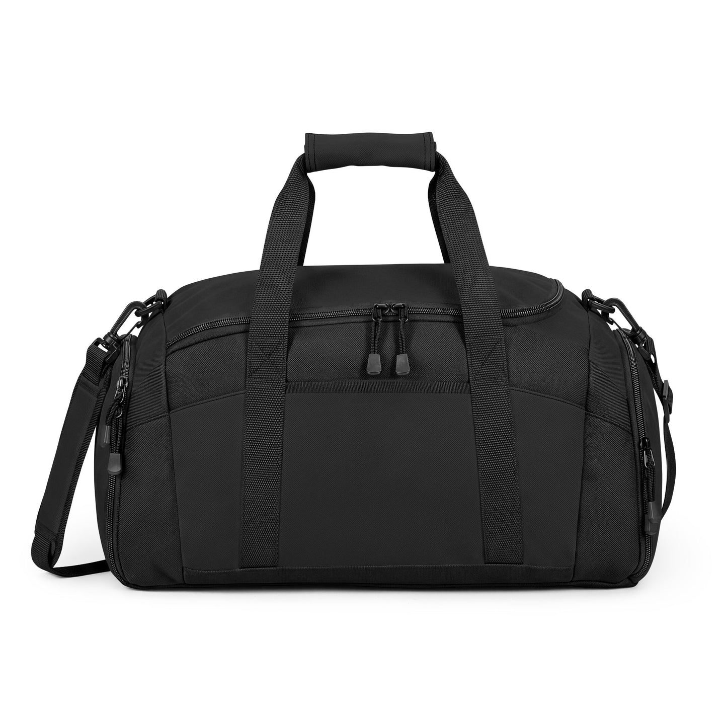 Gorilla Power Gym Bag — Durable Athletic Duffle for Workouts & Training