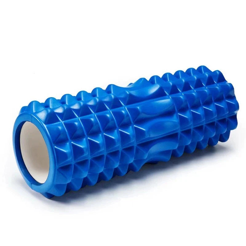 Yoga Column Roller Fitness Equipment EVA Yoga roller Foam Roller Yoga Pilates Yoga Block Gym Roller