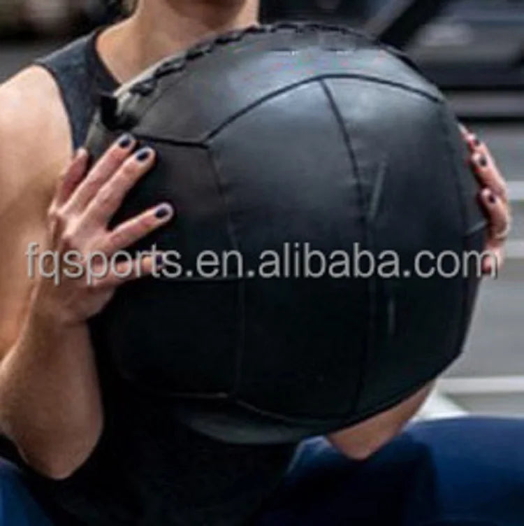 Hot Selling High Quality Power Training Workout Fitness Medicine Ball