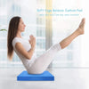 TPE Balance Pad - Soft High-Rebound Thick Cushion, Ideal for Yoga, Pilates, Plank Holds & Physical Therapy