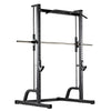 Smith Machine Squat Rack Pull-Up Trainer Multi-Functional Squat Bench Press Barbell Rack Strength Training Equipment