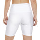Women’s Workout Shorts - Gorilla Logo Athletic Biker Shorts