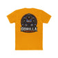 Gorilla Fitness Gear T-Shirt — Strength Gym Workout Tee
