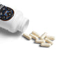 Ashwagandha and Black Pepper Supplement (60 capsules)