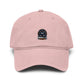 Gorilla Graphic Baseball Cap — Washed Cotton Dad Hat