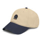 Gorilla Graphic Baseball Cap — Washed Cotton Dad Hat