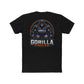 Gorilla Fitness Gear T-Shirt — Strength Gym Workout Tee