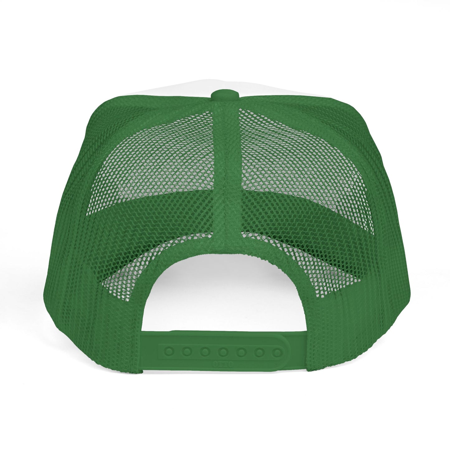 Gorilla Logo Trucker Cap — Retro Wildlife Mesh Hat