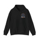 Gorilla Fitness Gear Hoodie — Strength Training Gym Sweatshirt