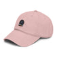 Gorilla Graphic Baseball Cap — Washed Cotton Dad Hat