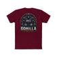 Gorilla Fitness Gear T-Shirt — Strength Gym Workout Tee