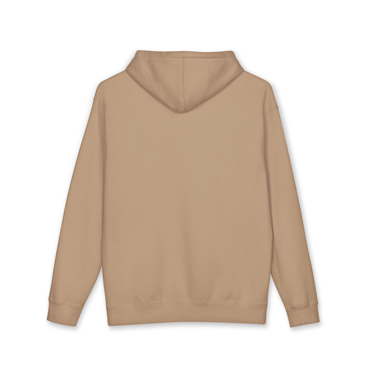 Gorilla Graphic Hoodie — Retro Space Badge Chest Print