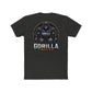 Gorilla Fitness Gear T-Shirt — Strength Gym Workout Tee
