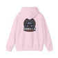 Gorilla Fitness Gear Hoodie — Strength Training Gym Sweatshirt