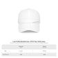 Gorilla Strength Low Profile Baseball Cap — 'Gorilla' Logo Workout Hat
