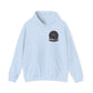 Gorilla Fitness Gear Hoodie — Strength Training Gym Sweatshirt