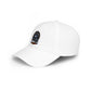 Gorilla Strength Low Profile Baseball Cap — 'Gorilla' Logo Workout Hat