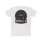 Gorilla Fitness Gear T-Shirt — Strength Gym Workout Tee