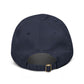 Gorilla Graphic Baseball Cap — Washed Cotton Dad Hat