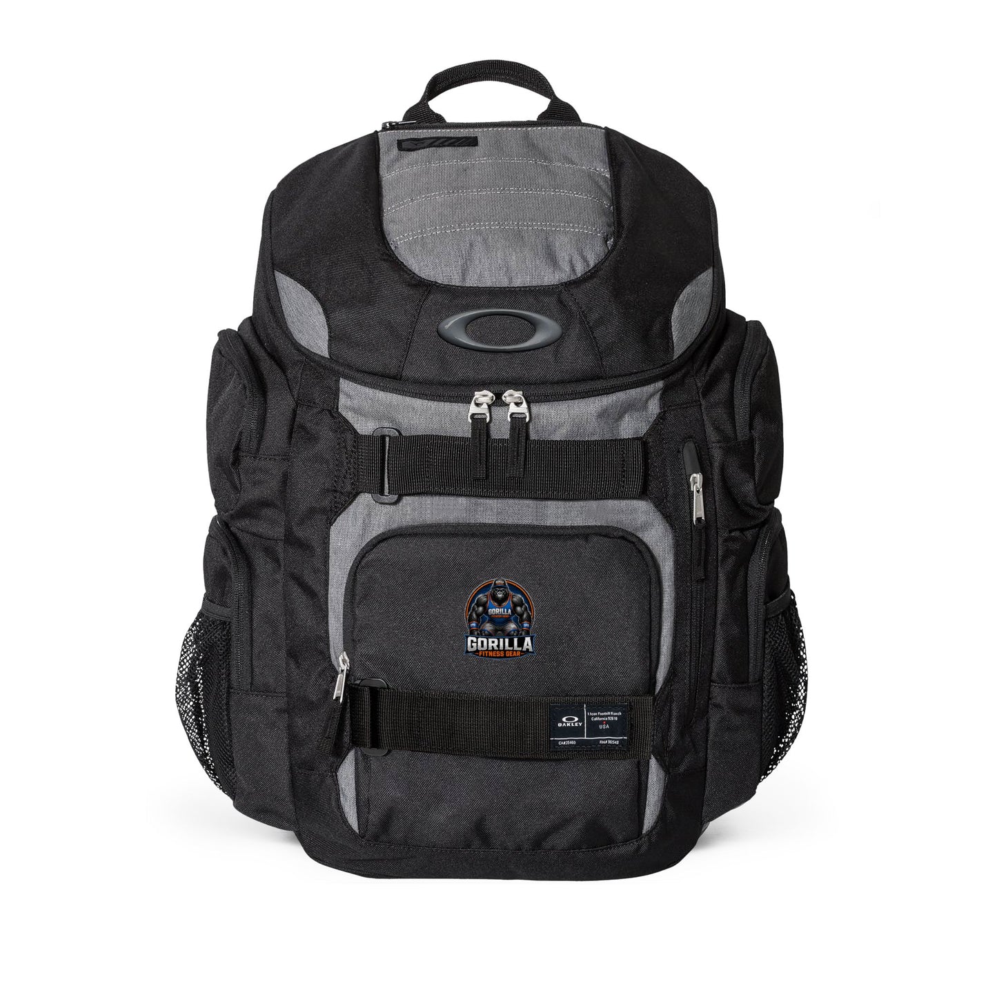 Enduro 2.0 30L Backpack — Durable Everyday & Travel Daypack with Multiple Pockets