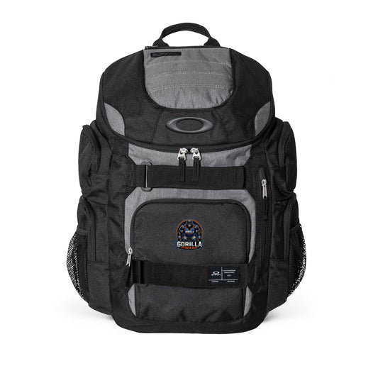 Enduro 2.0 30L Backpack — Durable Everyday & Travel Daypack with Multiple Pockets