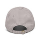 Gorilla Graphic Baseball Cap — Washed Cotton Dad Hat