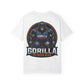 Gorilla Fitness Gear T-Shirt — Muscular Gorilla Athletic Tee