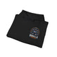 Gorilla Fitness Gear Hoodie — Strength Training Gym Sweatshirt