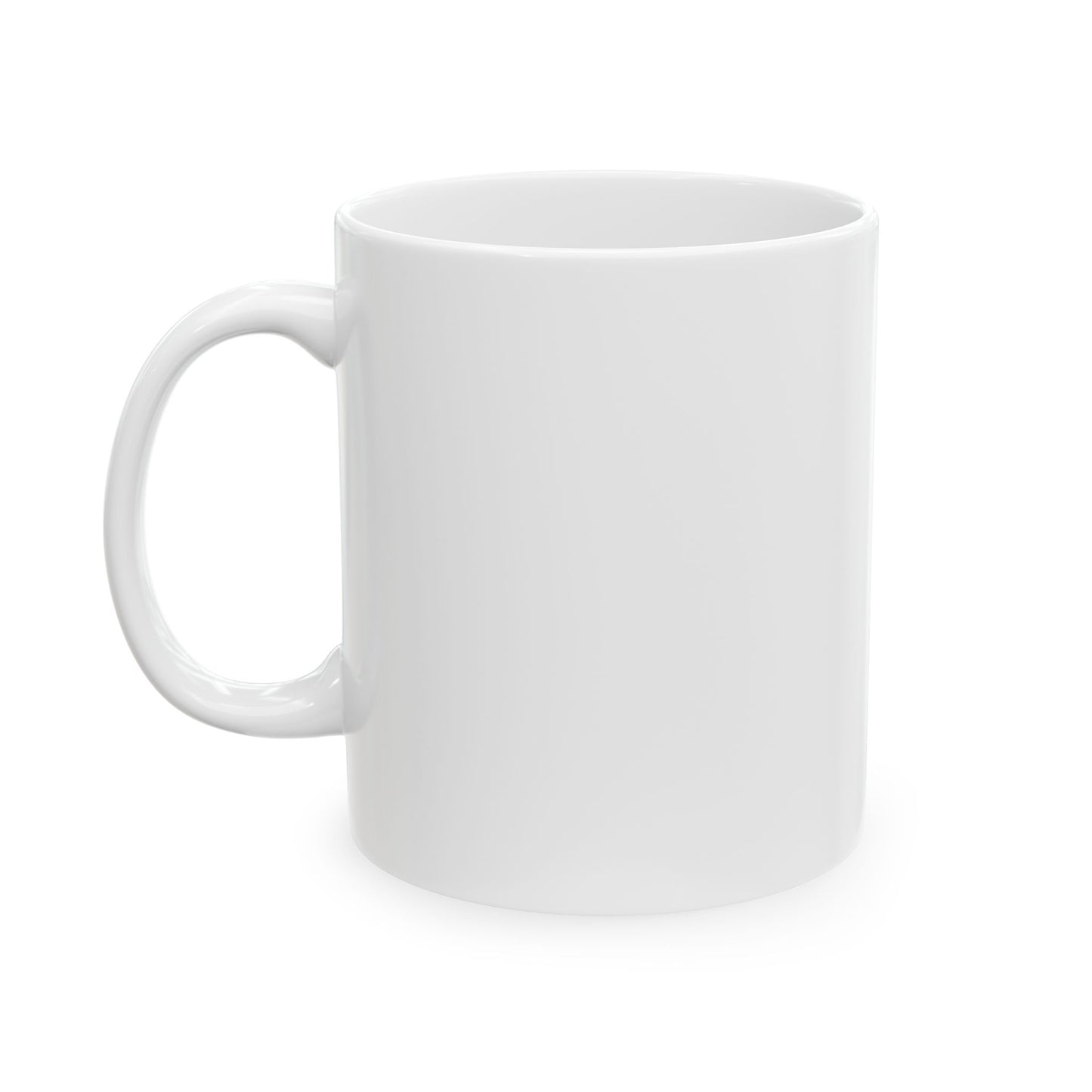 Goblin Hunter Ceramic Mug — Fantasy Gaming Coffee Cup (11oz & 15oz)