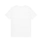 Gorilla Skull Graphic T-Shirt — Retro Tattoo Style Chest Print