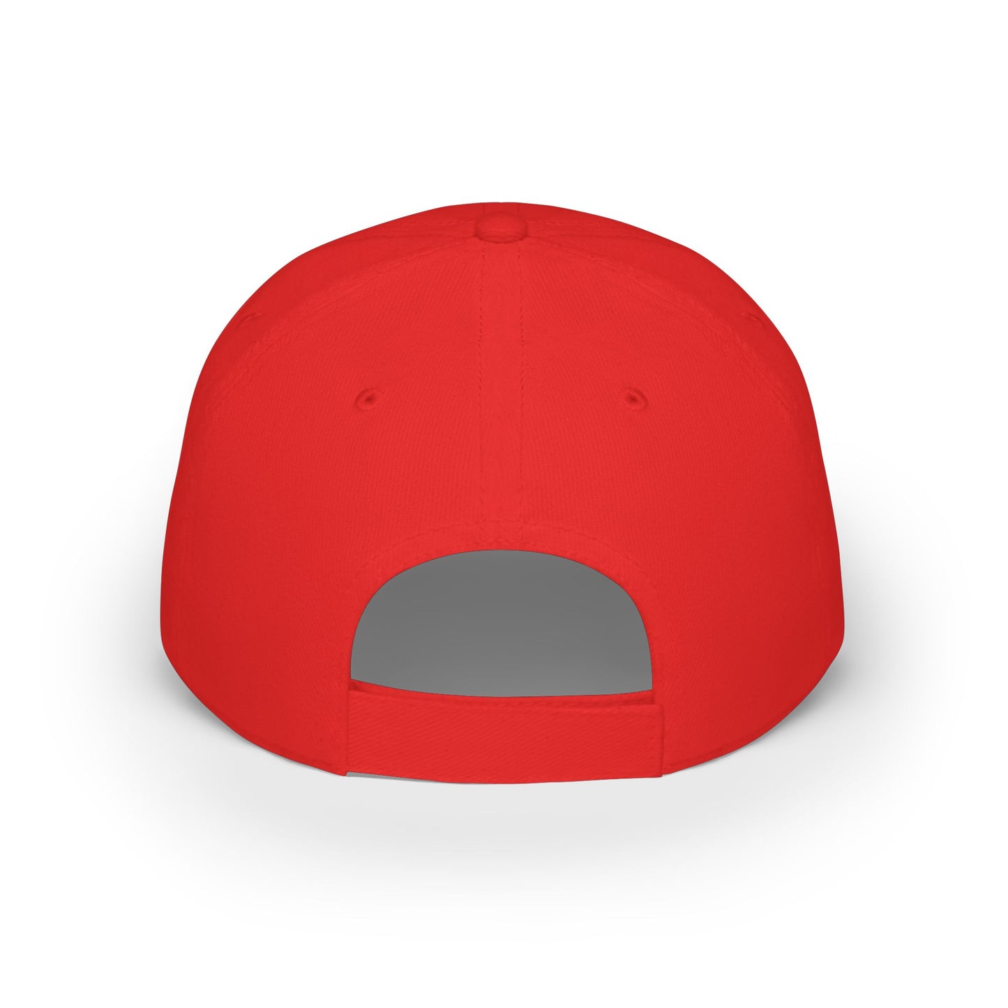 Gorilla Strength Logo Baseball Cap