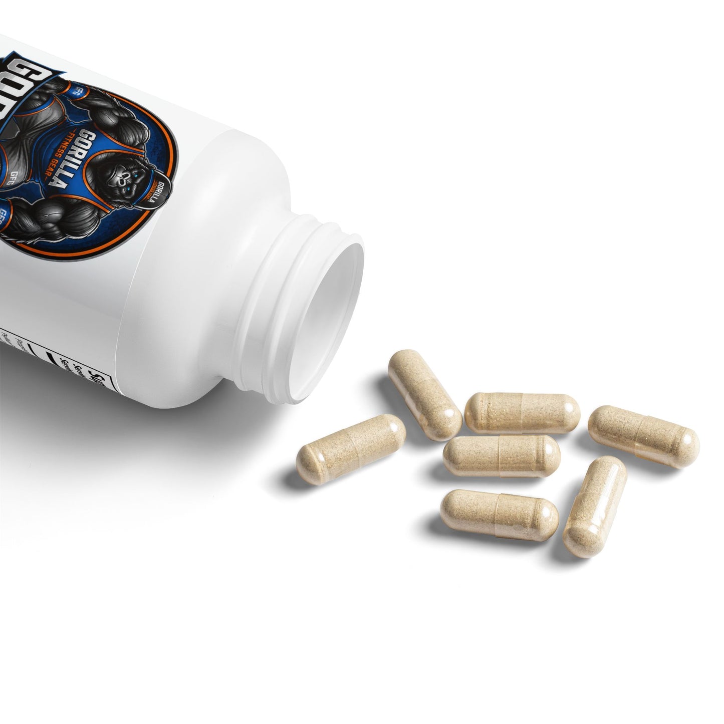 Acai Berry Complex Supplement (60 Capsules)