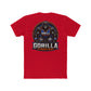 Gorilla Fitness Gear T-Shirt — Strength Gym Workout Tee