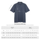 Emelia Floral Crest Polo
