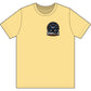 Gorilla Fitness Gear T‑Shirt — Bold Gym Logo Tee