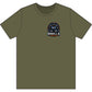 Gorilla Fitness Gear T‑Shirt — Bold Gym Logo Tee
