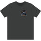 Gorilla Fitness Gear T‑Shirt — Bold Gym Logo Tee
