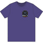 Gorilla Fitness Gear T‑Shirt — Bold Gym Logo Tee