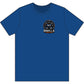 Gorilla Fitness Gear T‑Shirt — Bold Gym Logo Tee