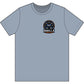Gorilla Fitness Gear T‑Shirt — Bold Gym Logo Tee