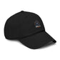Gorilla Graphic Baseball Cap — Washed Cotton Dad Hat