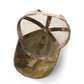 Women's Washed Mesh-Back Cap