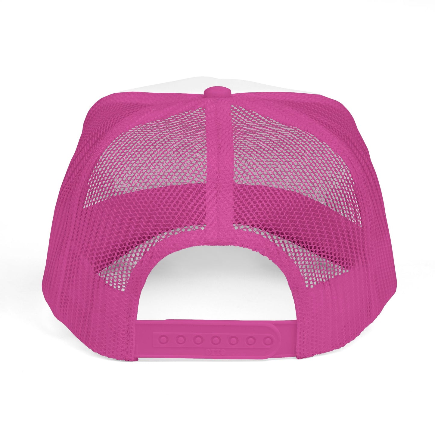 Gorilla Logo Trucker Cap — Retro Wildlife Mesh Hat