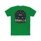 Gorilla Fitness Gear T-Shirt — Strength Gym Workout Tee