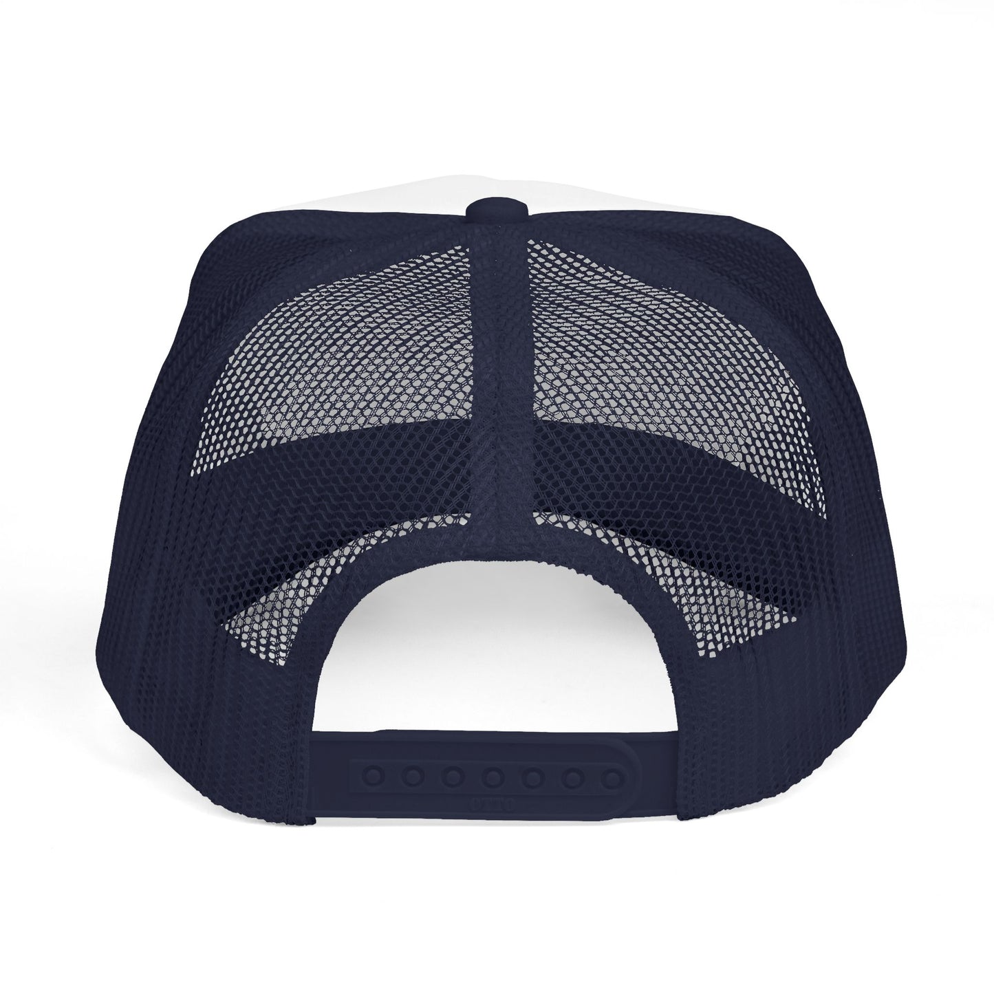 Gorilla Logo Trucker Cap — Retro Wildlife Mesh Hat