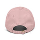 Gorilla Graphic Baseball Cap — Washed Cotton Dad Hat