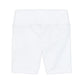 Women’s Workout Shorts - Gorilla Logo Athletic Biker Shorts