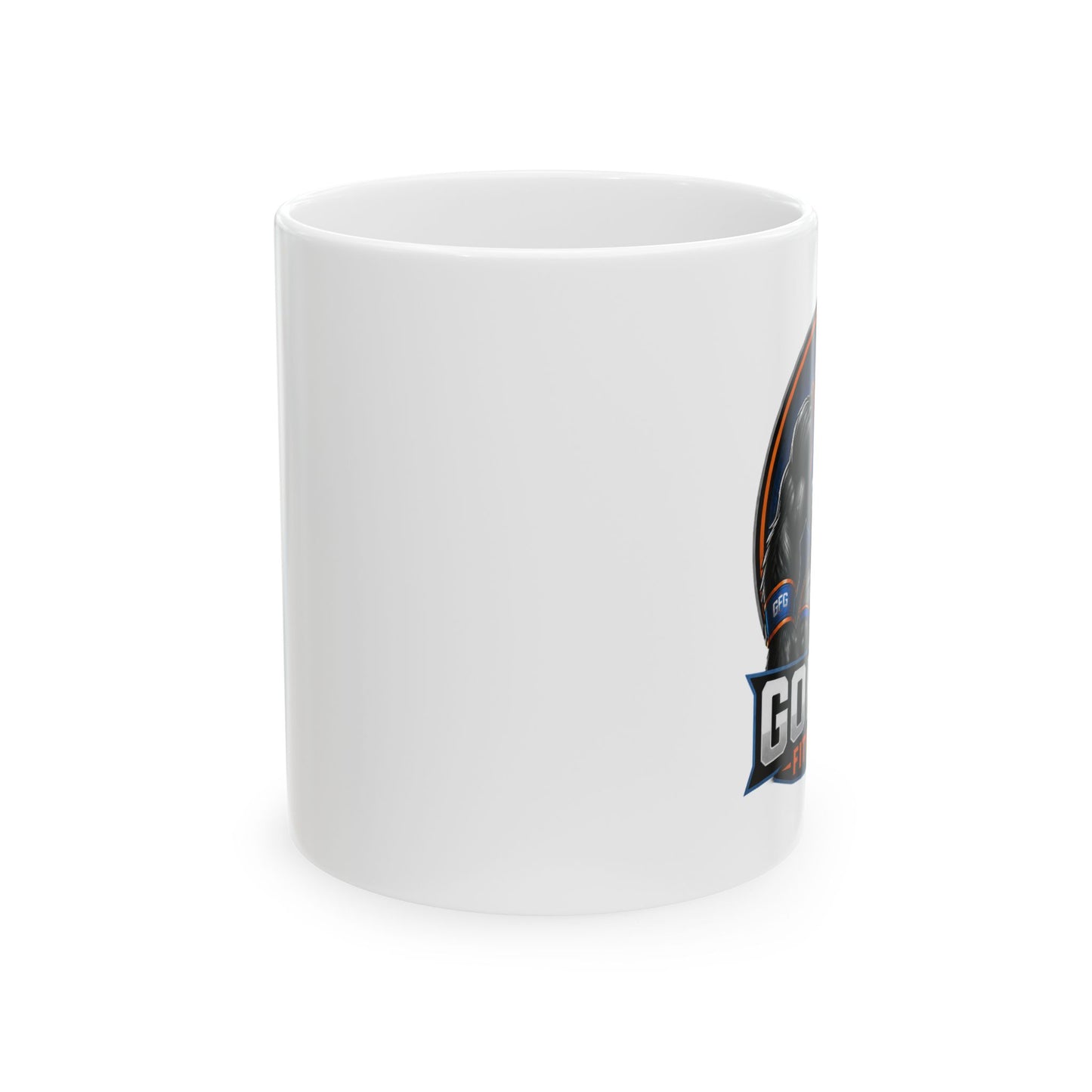 Ceramic Mug